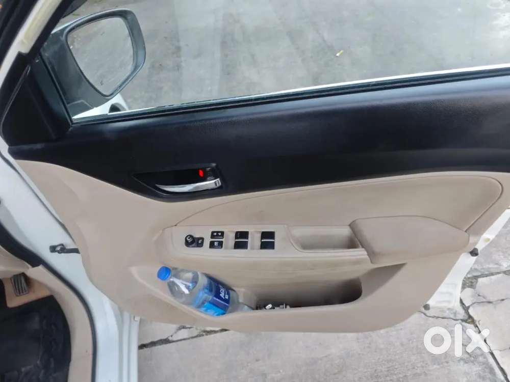 Maruti Suzuki Dzire 2024