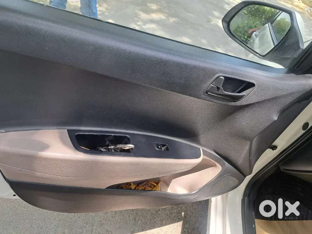 Hyundai Xcent 1.1 2015