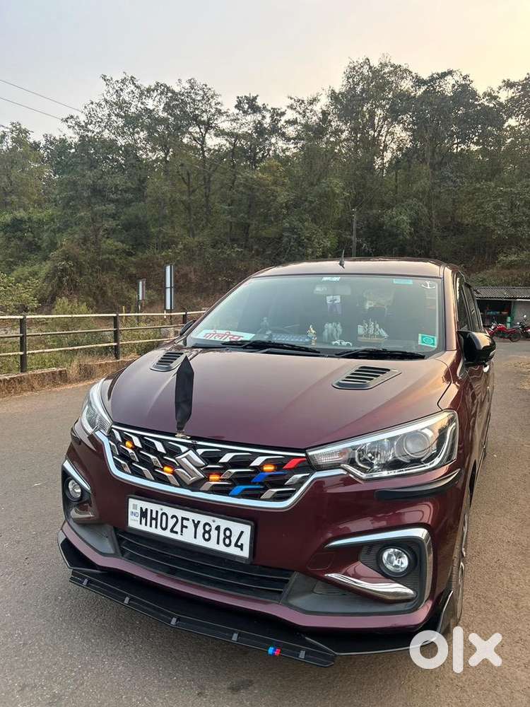 Maruti Suzuki Hybrid 2023