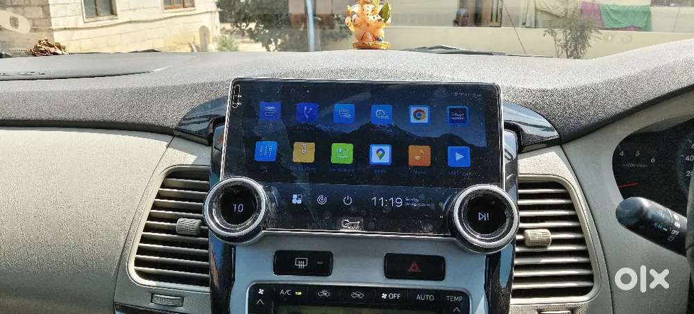 Toyota Innova 2014 Diesel Well Maintained