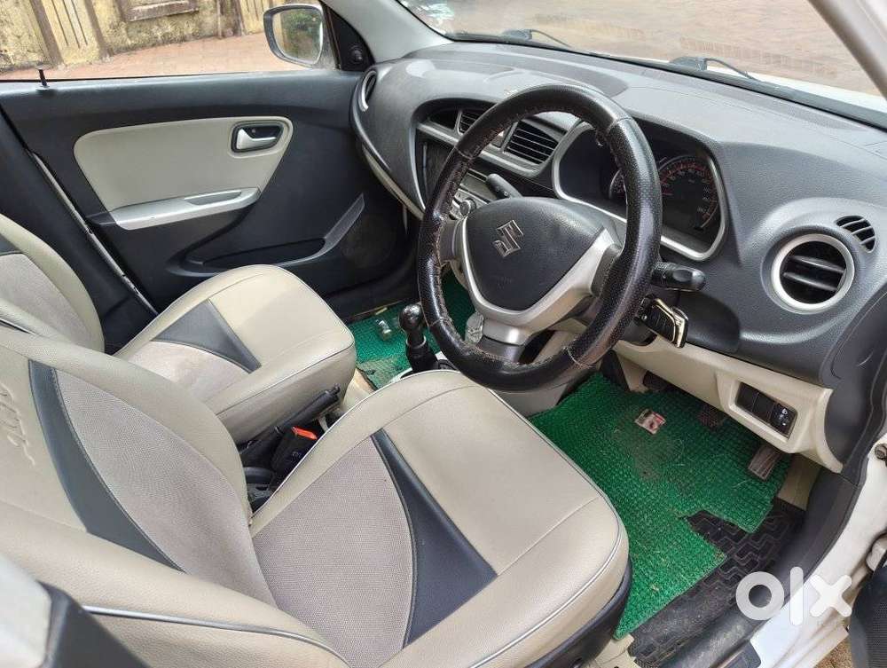 Maruti Suzuki Alto K10 Vxi (o), 2016, Petrol