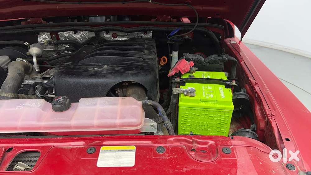Mahindra Thar Lx Hard Top Petrol Mt 4wd, 2022, Petrol