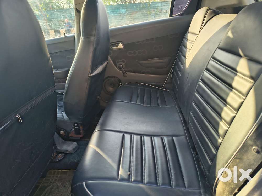 Maruti Suzuki Alto 800 Cng Lxi Optional, 2015, Cng & Hybrids