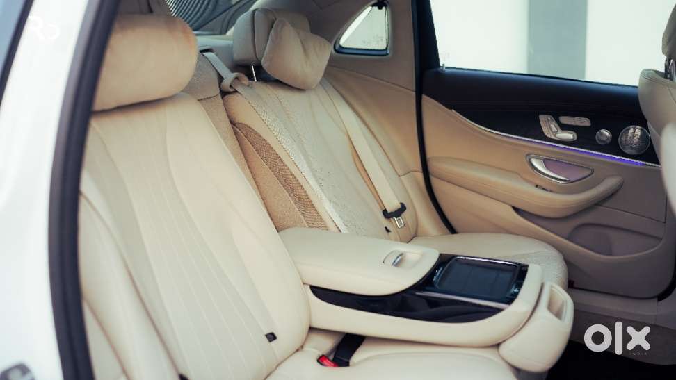 Mercedes-benz E-class, 2017, Diesel