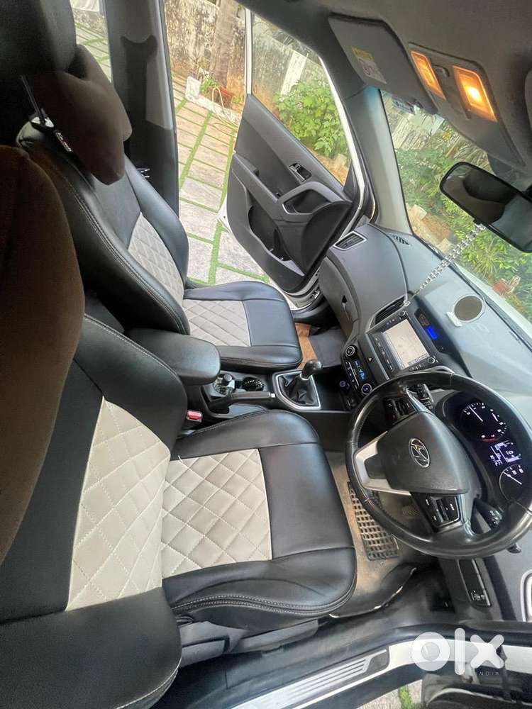 Hyundai Creta 2017 Petrol Well Maintained