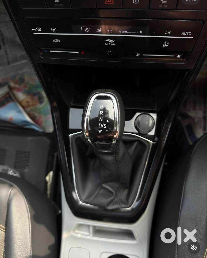 Skoda Kushaq Anniversary Edition 1.0l Tsi At, 2022, Petrol