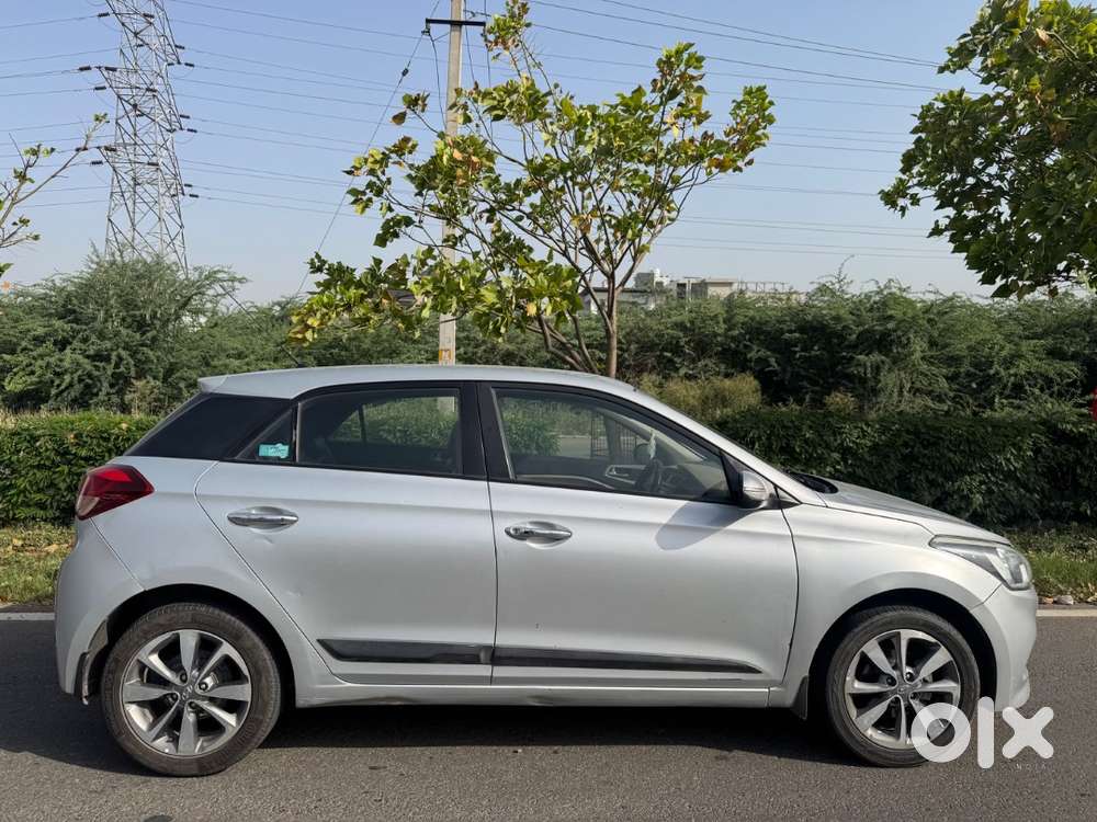 Hyundai I20 2015 Diesel Well Maintained