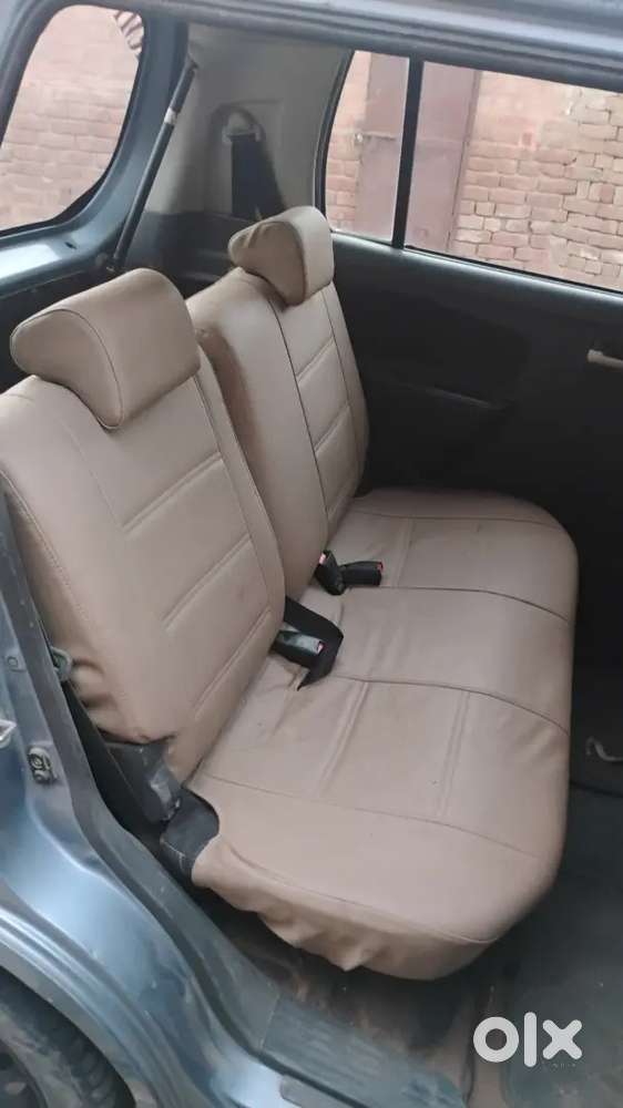 Maruti Suzuki Wagon R 2010 2031 Tak Passing Hai