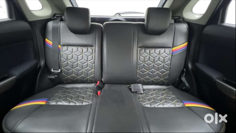 Maruti Suzuki Baleno 1.3 Delta, 2021, Petrol