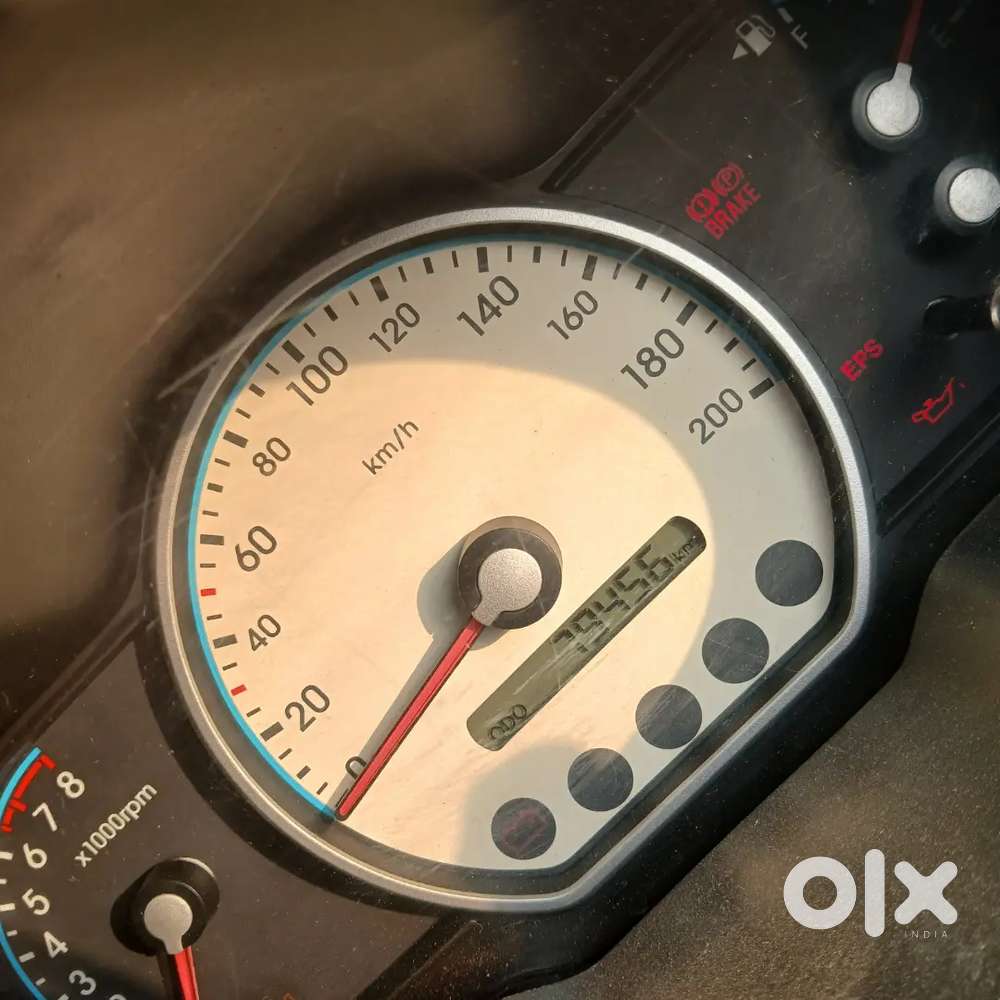 Hyundai I10 2009 Petrol Good Condition