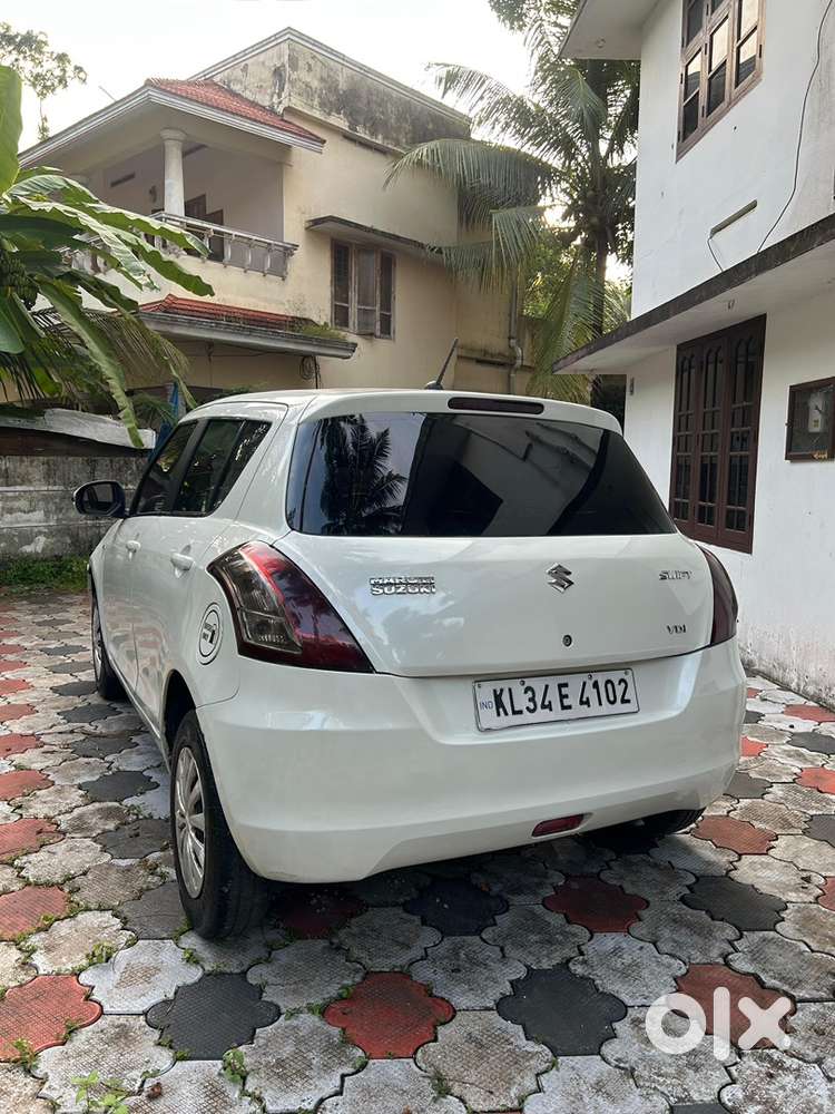 Maruti Suzuki Swift Diesel 2017