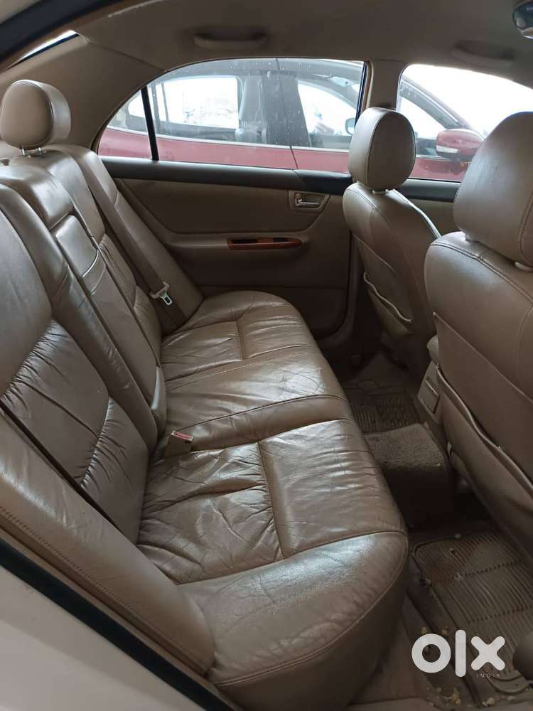 Toyota Corolla 2005 Car
