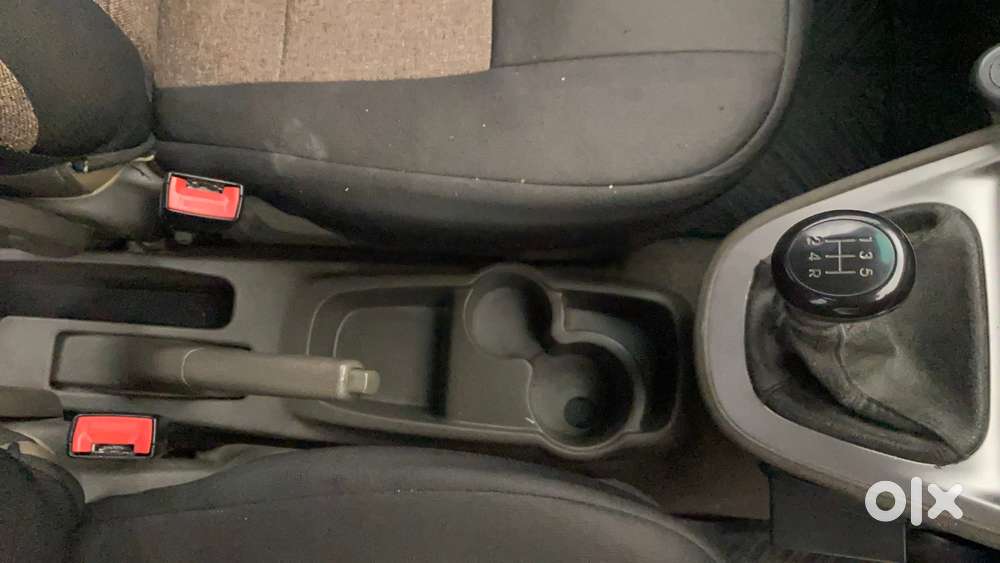 Hyundai I10 Magna 1.1l, 2015, Petrol