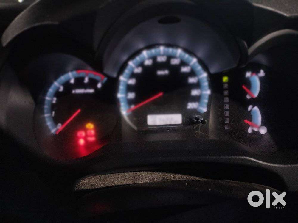 Toyota Fortuner 2011-2016 4x4 At, 2014, Diesel