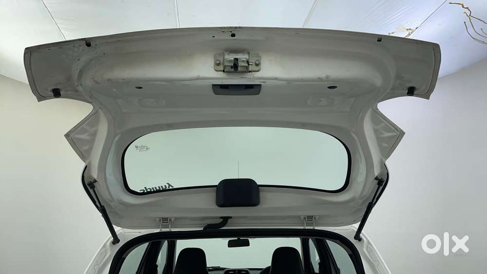Renault Kwid 2019-ongoing 1.0 Rxt (o), 2018, Petrol