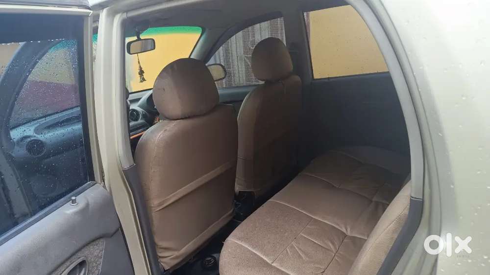 Hyundai Santro Xing 2008 Euro Iii Manual Petrol