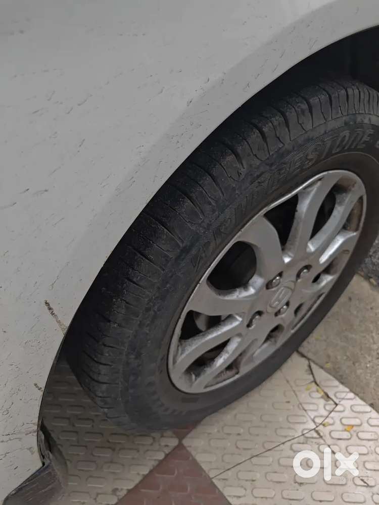 Honda Amaze 1.2 2016 Petrol