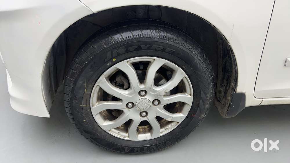 Honda Amaze Vx I-vtec, 2013, Petrol