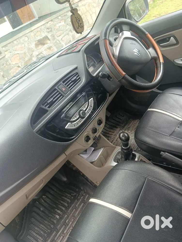 Maruti Suzuki Alto K10 2019