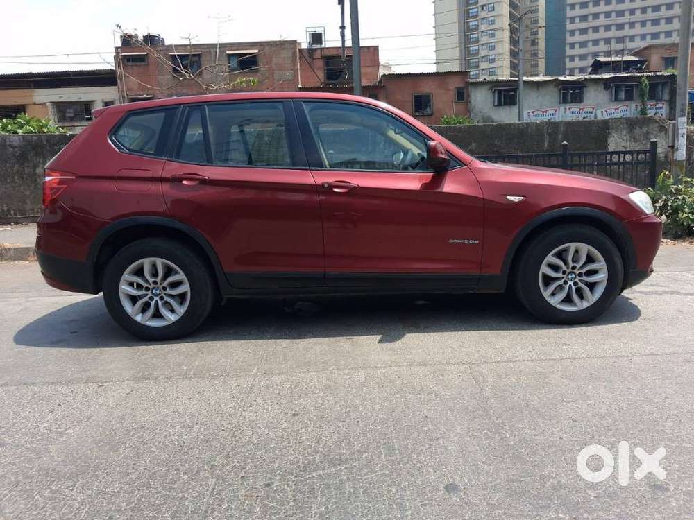 Bmw X3 2.0 Xdrive 20d, 2014, Diesel