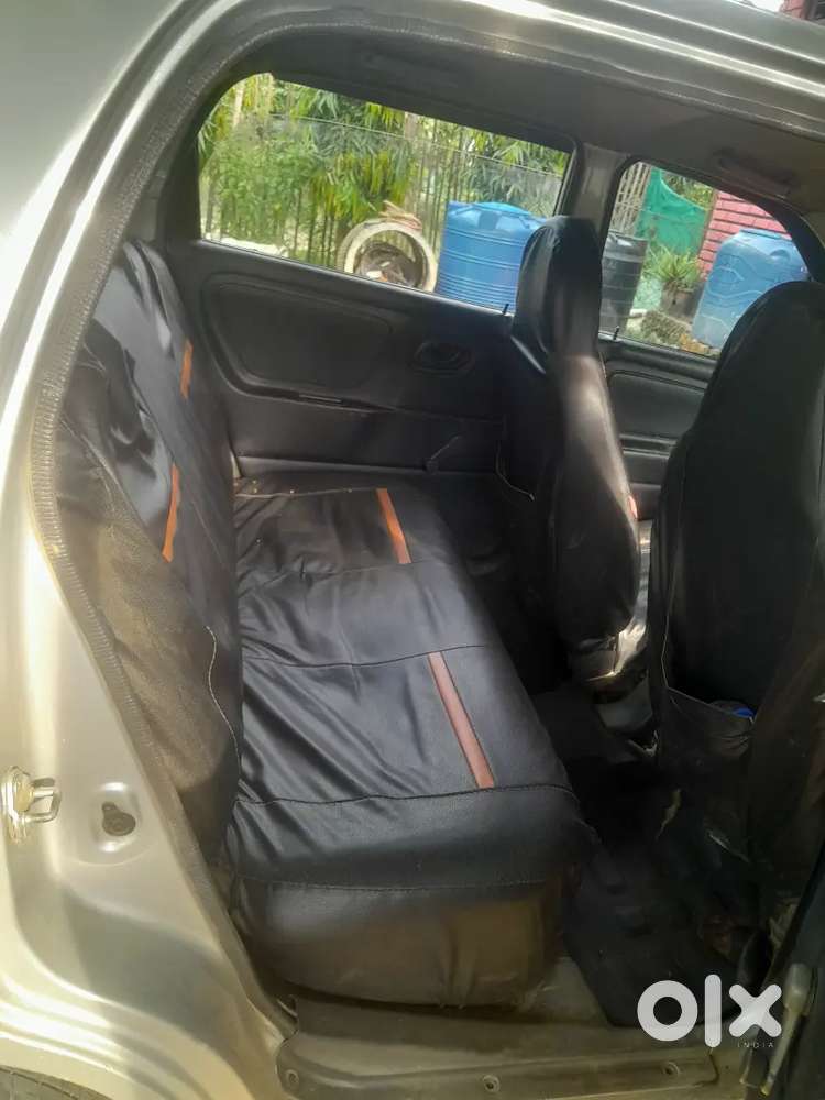 Maruti Suzuki Alto 2012