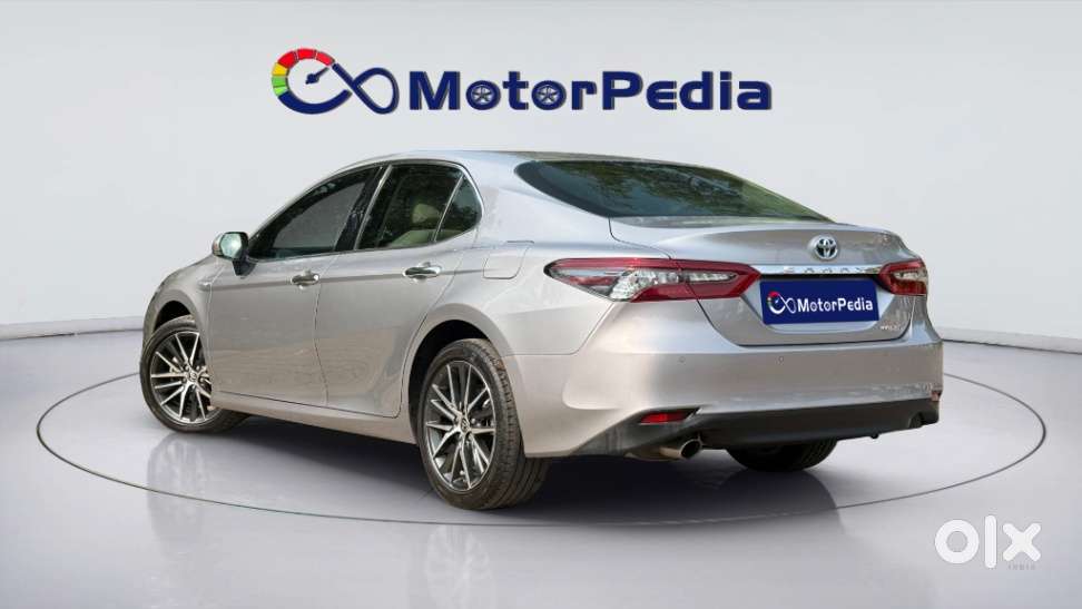 Toyota Camry [2019-ongoing] 2.5 Hybrid, 2024, Petrol