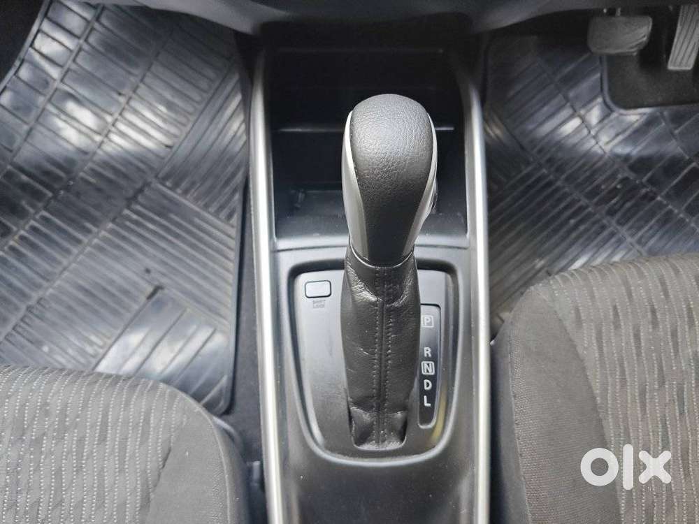 Maruti Suzuki Baleno 1.2 Delta, 2016, Petrol