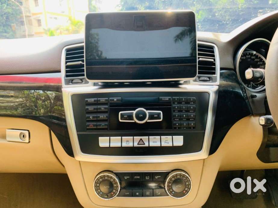 Mercedes-benz M-class Ml 250 Cdi, 2014, Diesel