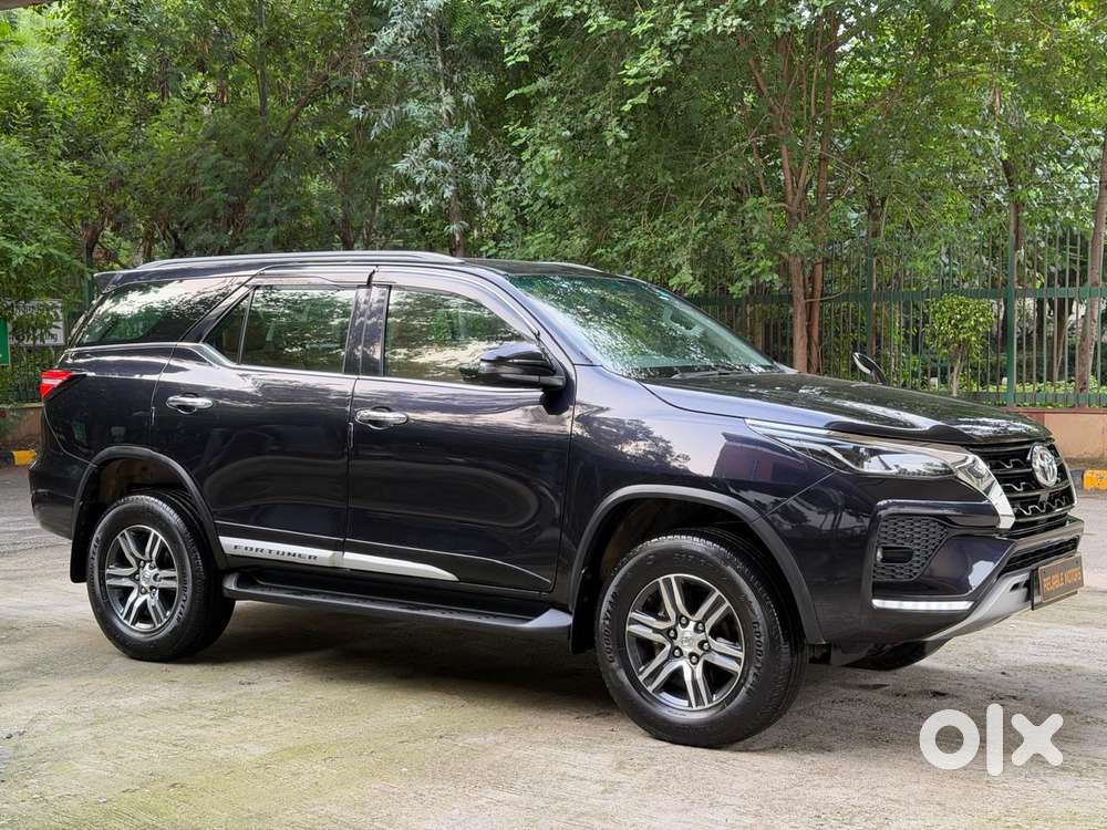 Toyota Fortuner 3.0 4x2 Automatic, 2023
