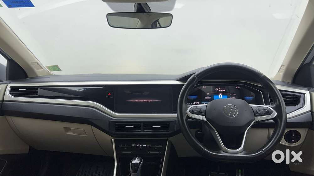 Volkswagen Virtus 1.0 Topline Tsi At, 2023, Petrol