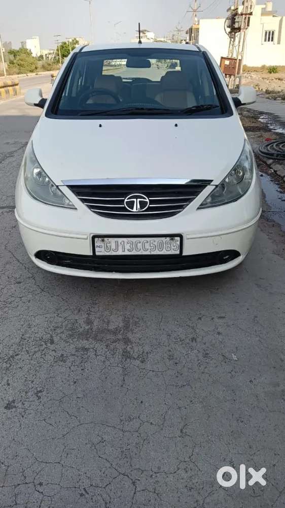 Tata Indica Vista Glx 2013