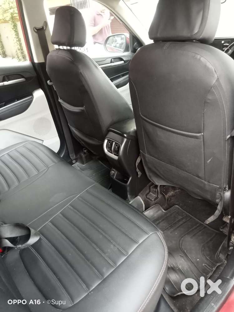 Kia Sonet 1.0 Htx Imt Anniversary Edition, 2021, Petrol