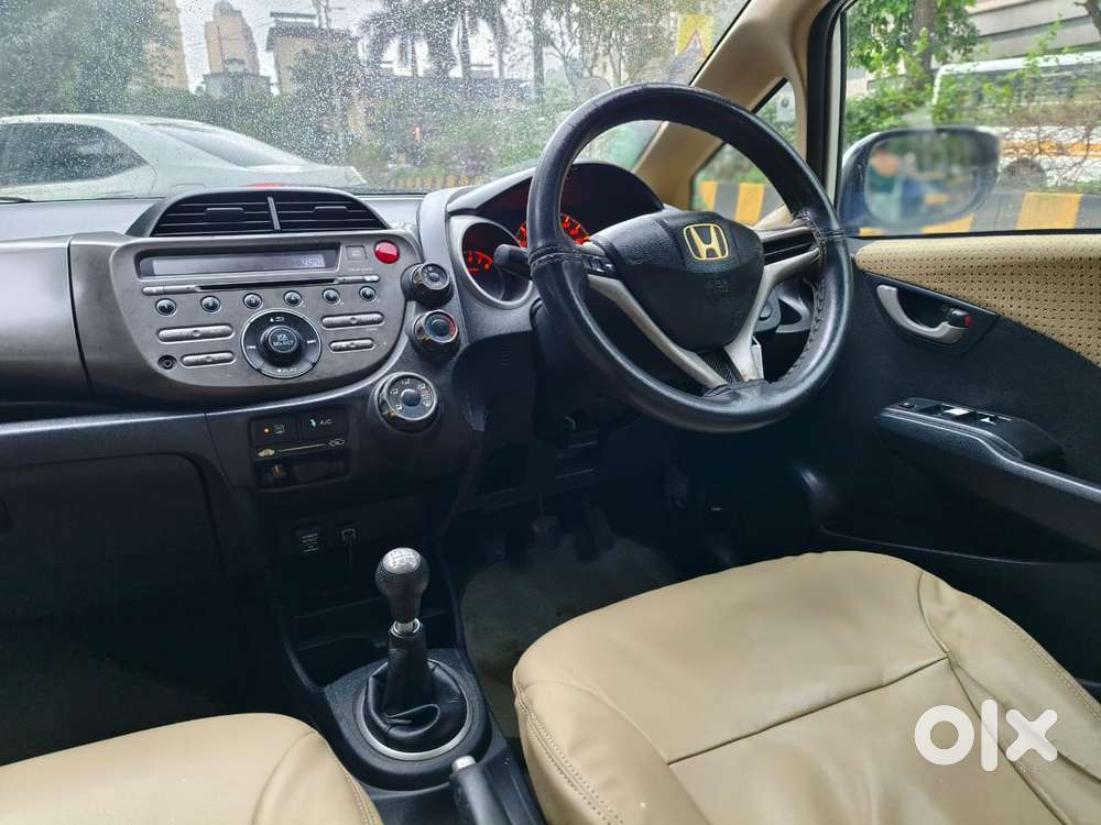Honda Jazz 1.2 Mode I-vtec, 2012, Petrol