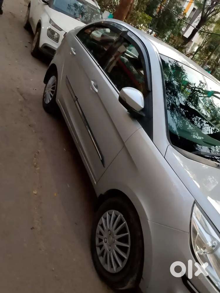 Tata Zest 2016 Petrol 105000 Km Driven