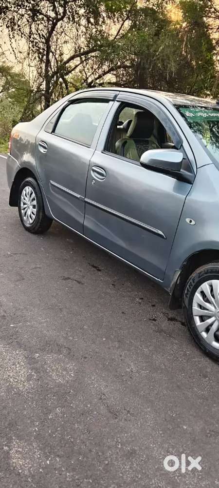 Toyota Etios Diesel 2016 (negotiable)