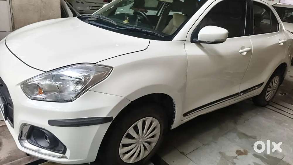 Maruti Suzuki Dzire 2020