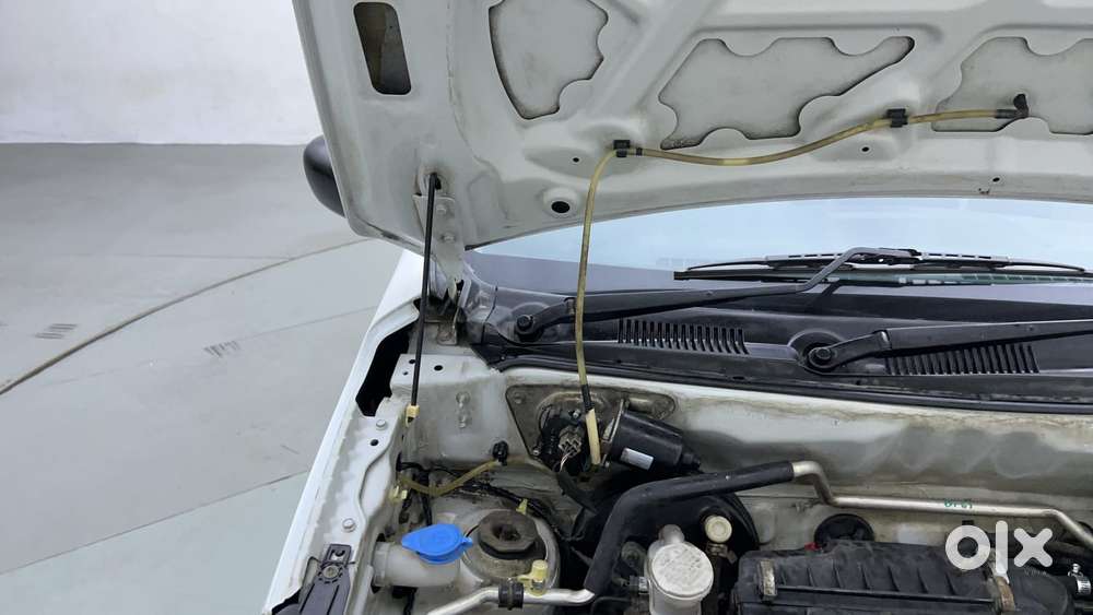 Maruti Suzuki Alto K10 2014-2019 1.0 Lxi Cng, 2019, Cng & Hybrids