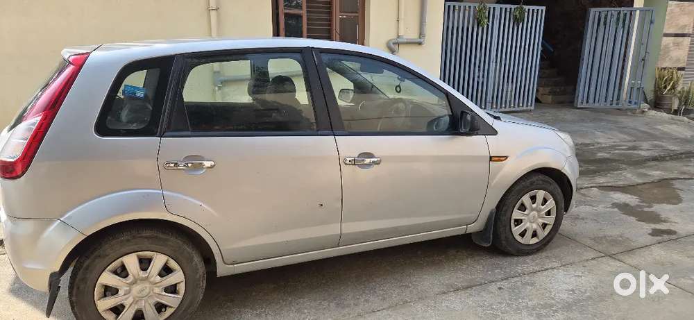 Ford Figo 2013 Diesel Well Maintained