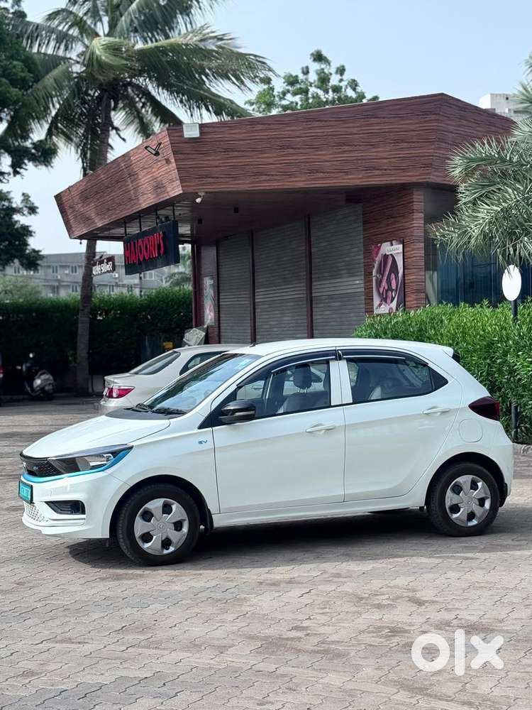 Tata Tiago Ev Xe Mr, 2023, Electric
