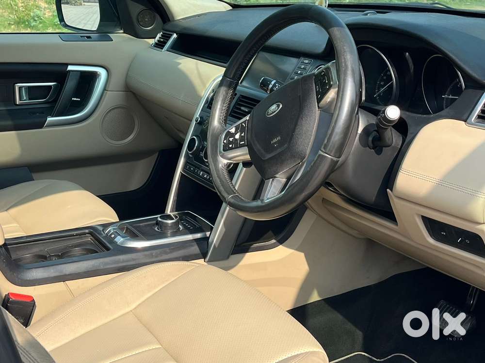 Land Rover Discovery Sport Se R-dynamic, 2018, Diesel