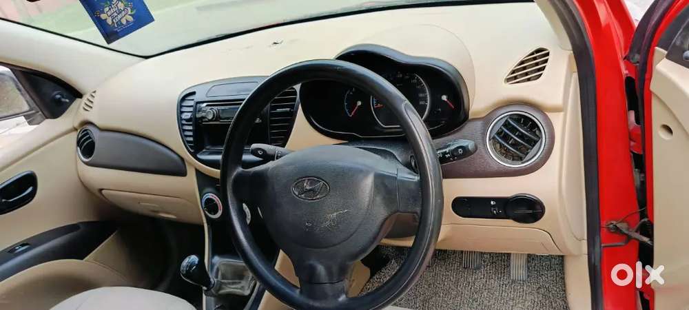 Hyundai I10 Asta Vtvt 2009