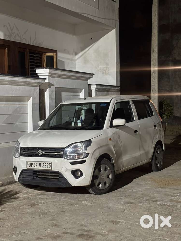 2016 Maruti Wagon R