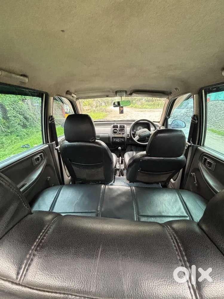 Maruti Suzuki Zen Lx 2006 Petrol Well Maintained