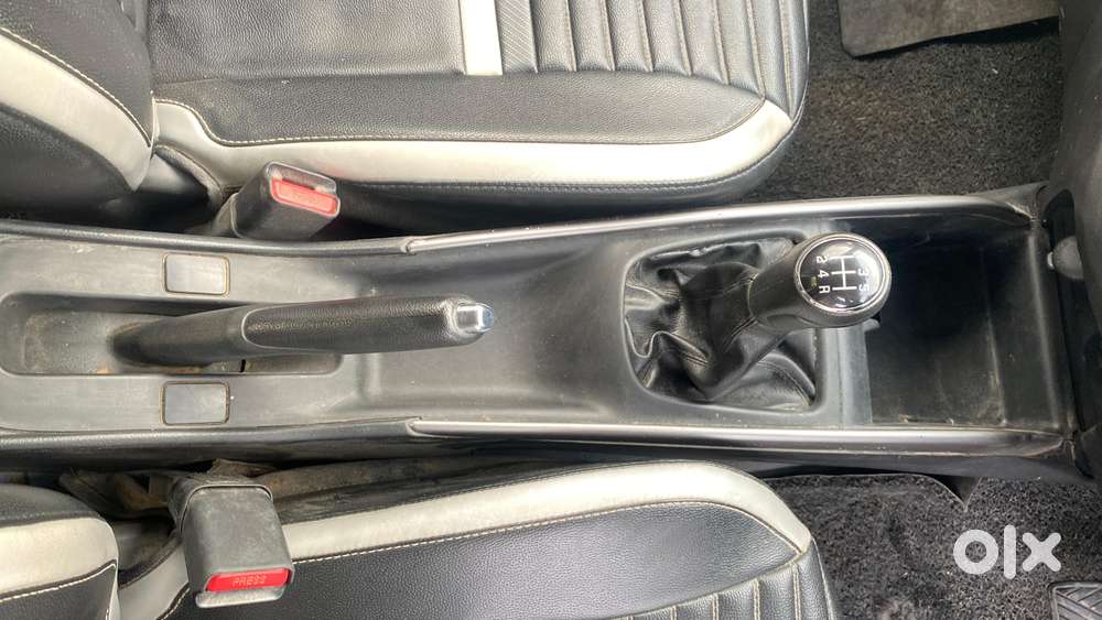 Maruti Suzuki Baleno Delta, 2020, Petrol