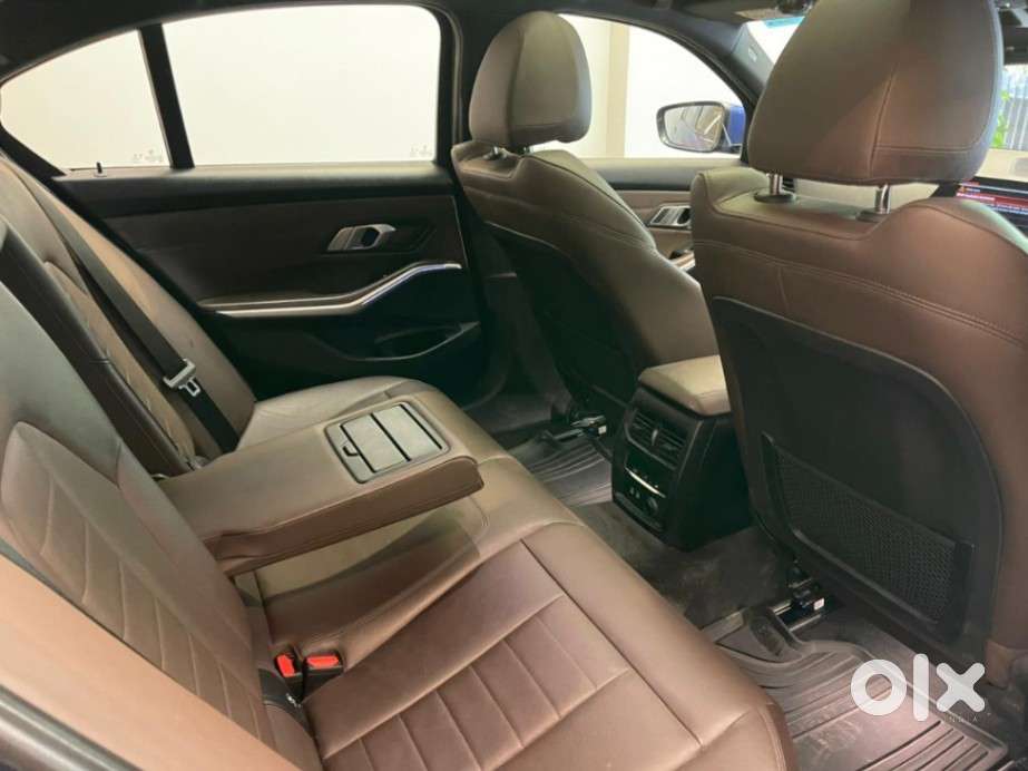 Bmw 3 Series 2.0 330i M Sport, 2020, Petrol