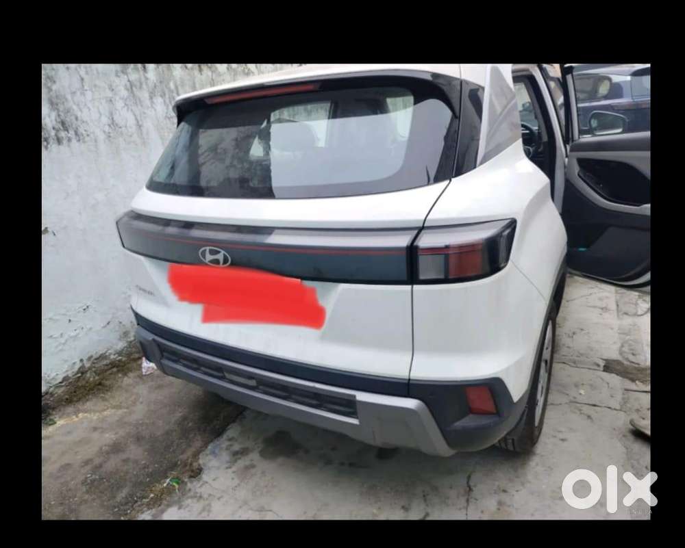 Hyundai Creta Facelift