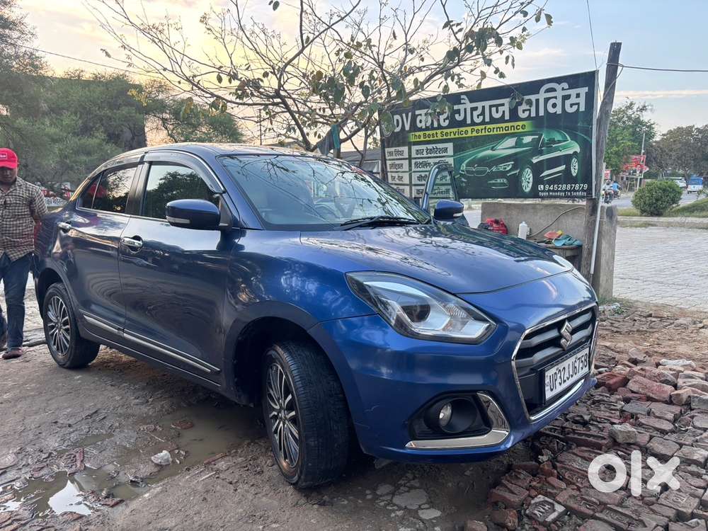Maruti Suzuki 2017 Model