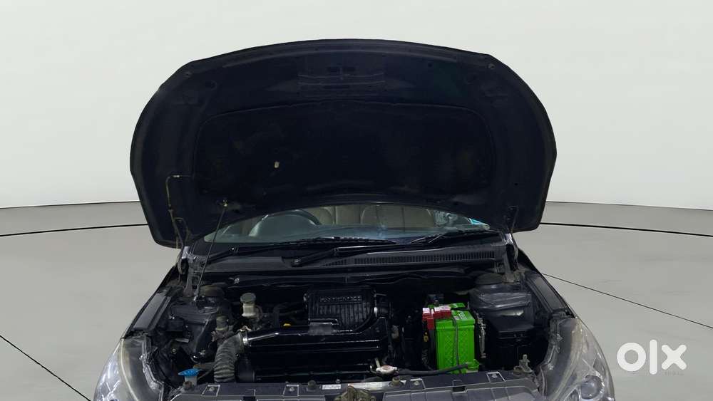 Maruti Suzuki Ciaz 2014-2017 Vxi, 2015, Petrol