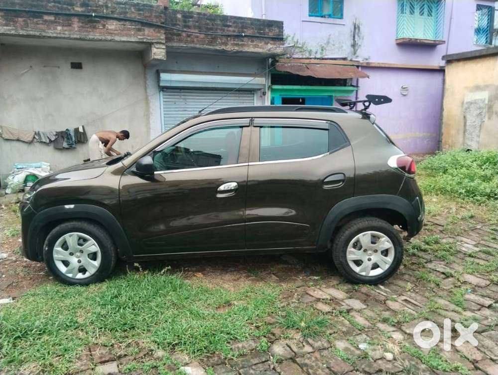 Renault Kwid Rxt Optional, 2020, Petrol