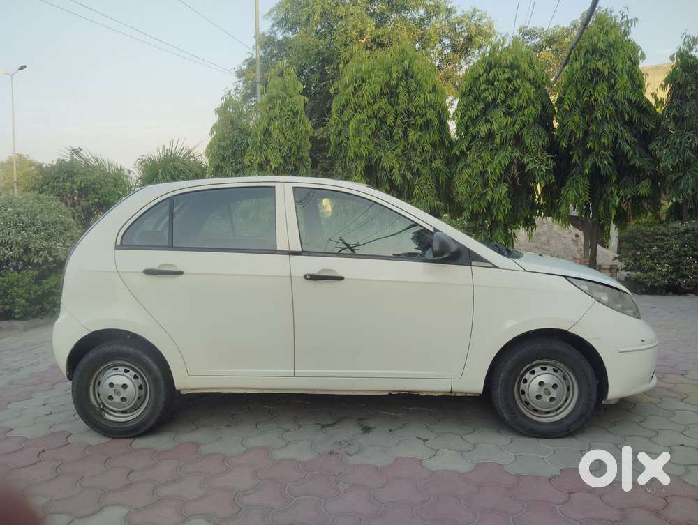 Tata Indica Vista Tdi Ls, 2013, Diesel